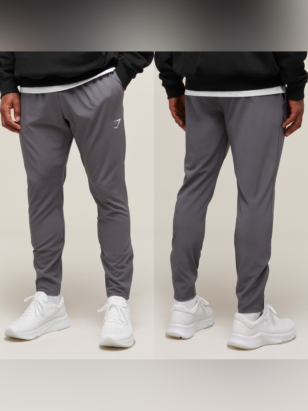 Gymshark Arrival Joggers Size Small EUC